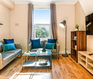 5 bedroom house to rent - Photo 2