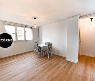 Location Appartement 3 pièces 49m² MARSEILLE 15ème - Photo 3