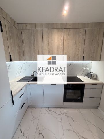 Stylowa kawalerka z balkonem Osiedle Reda City - Zdjęcie 5