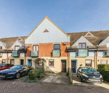 Jackman Close, Abingdon, OX14 - Photo 5