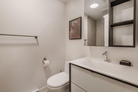 Appartement à louer, Montréal (Le Sud-Ouest) - Photo 2