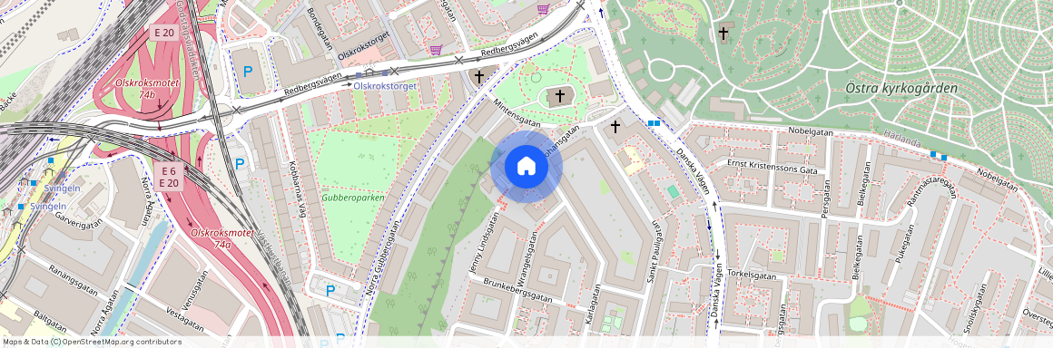 Mäster Johansgatan 14