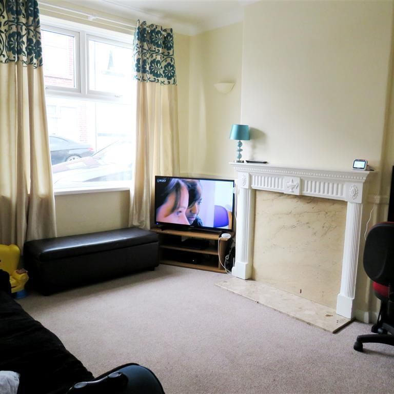 Dovercourt Road - Photo 1