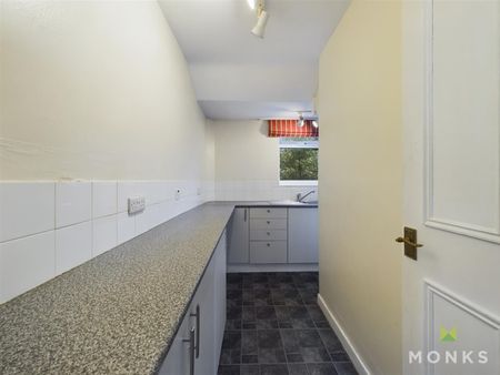 14 Mews Cottage High Fawr Avenue, Oswestry, SY11 1TG - Photo 4