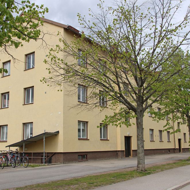 Södra Kungsgatan 52 B - Foto 1