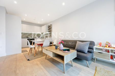 2 bedroom apartment to rent - Photo 4