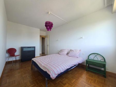 Location Appartement 3 pièces 70m² BORDEAUX 33200 - Photo 4