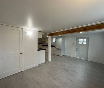 One-Bedroom Basement Suite in Brechin Hill - $1400 + Utilities - Photo 1