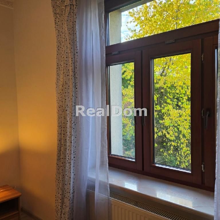 Mieszkanie Kraków Krowodrza powierzchnia 30.0 m² C390-WM-81583 - Zdjęcie 1