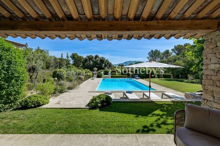 bastide D'exception meublée - Photo 3