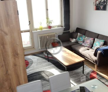 Pronájem bytu 3+1 Barvířská, Třešť - Photo 1