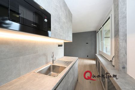 Pronájem bytu 1+kk 36 m² - Photo 3