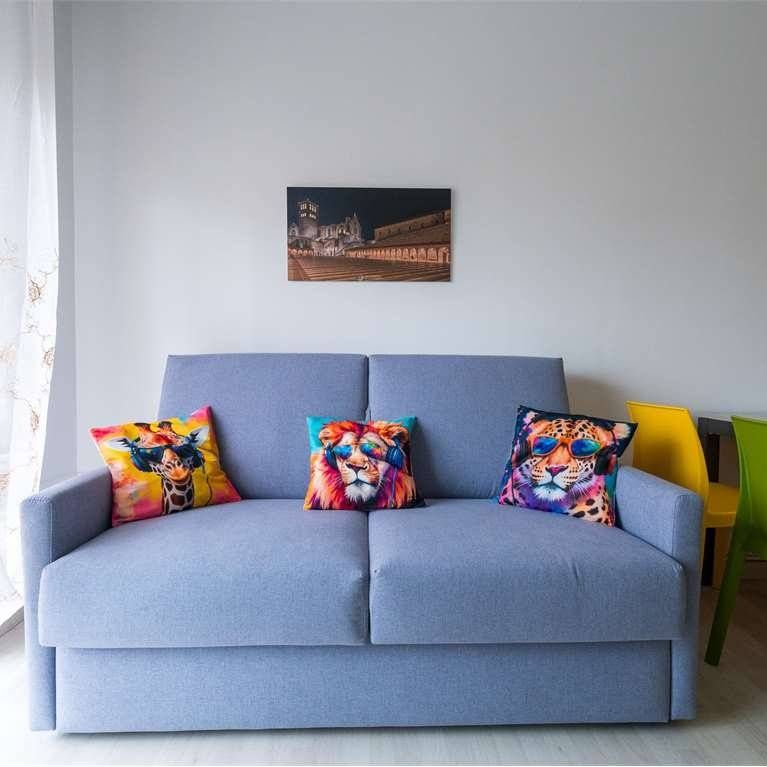 Bilocale via cascione, 13, Centro, Diano Marina - Photo 1