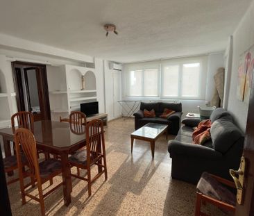 Flat - Valencia (Ciutat Jardí - Ciudad Jardín) - Photo 3