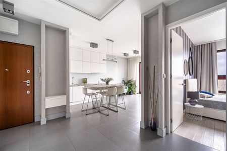 Przytulne mieszkanie 47m2, Ochota przy Blue City - Photo 2