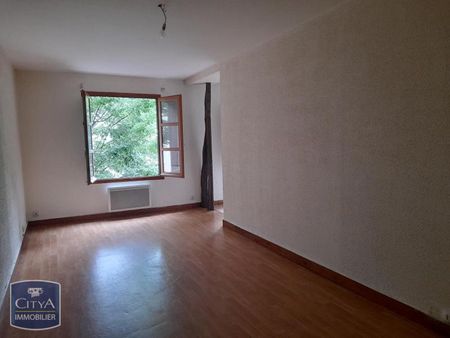 Location Appartement 1 pièce 32m² LIMOGES 87000 - Photo 5