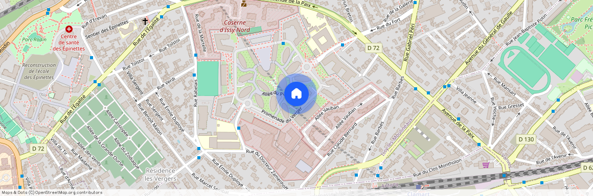 92130, Issy-Les-Moulineaux