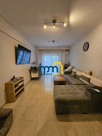 Διαμέρισμα για ενοικίαση Νέα Παραλία (Ανάληψη - Μπότσαρη - Νέα Παραλία) - Φωτογραφία 2