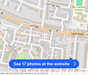 Benny Hill Close, Eastleigh, Hampshire, SO50 - Photo 1