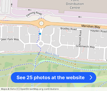 Greenwich Way, Waltham Abbey - Photo 1