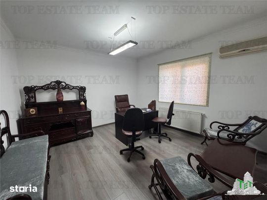 Office de inchiriat in zona UniriiMarasesti - Photo 1