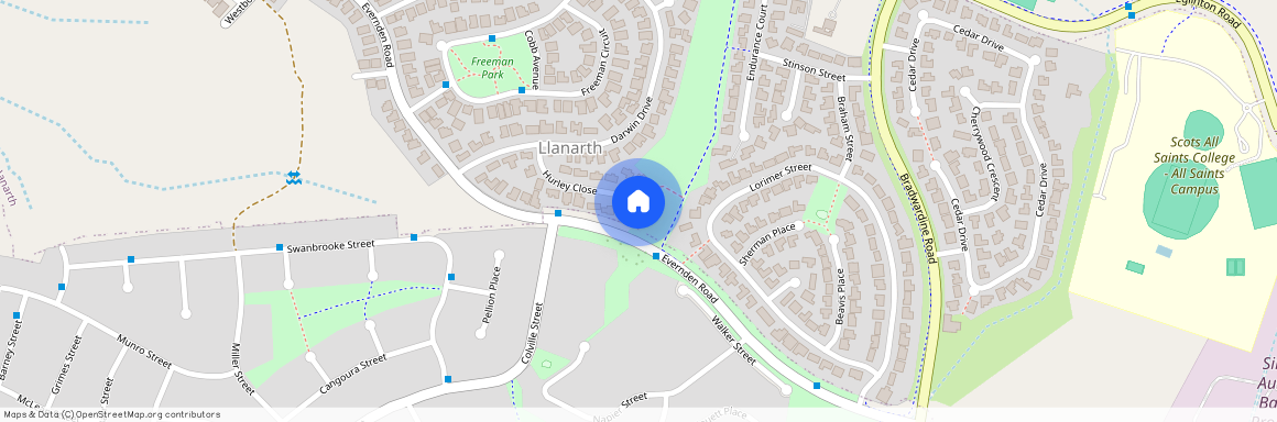 19 Hurley Close, NSW 2795, Llanarth