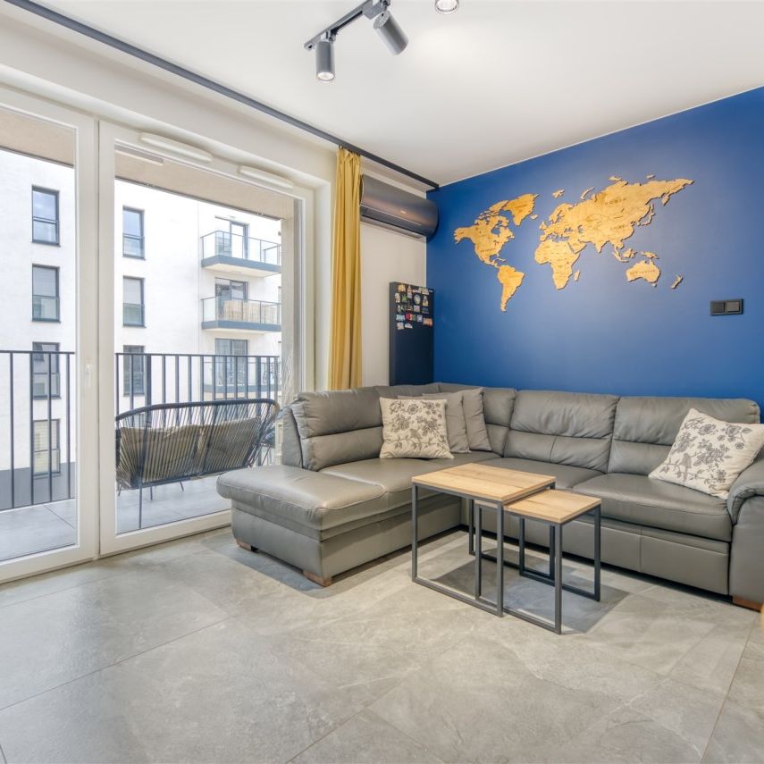 Łódź, Śródmieście, Drewnowska - Photo 1