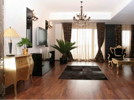 apartment - Fotografie 3