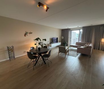 Te huur: Appartement De Cassij in Maastricht - Foto 4