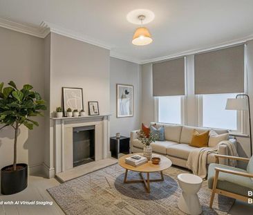 2 bedroom maisonette to rent - Photo 1