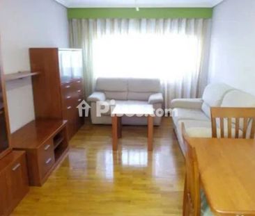 Piso en alquiler en Centro - Foto 1