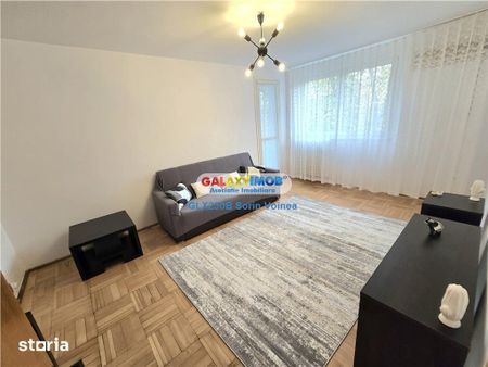 Apartament 4 camere Nicolae Grigorescu | partial mobilat | metrou - Photo 2