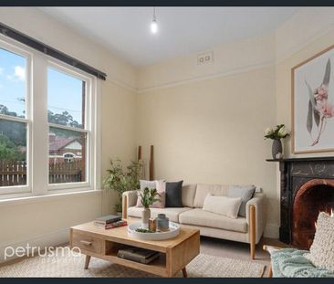Convenient Inner City Living - Photo 1
