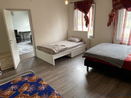 Nässjövägen 1B - Photo 2