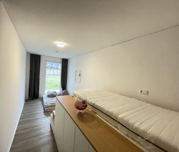 Ideal auch für WGs: Helle, schöne und moderne 2 Zimmer-Wohnung mit ... - Foto 6