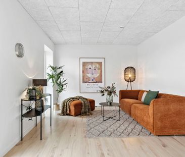 Velkommen til Nonnebakken! - Foto 3