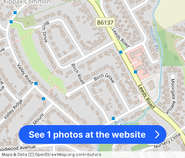 Birch Grove, Leeds, LS25 - Photo 1