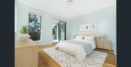 Family friendly light filled home in quiet location - Photo 3