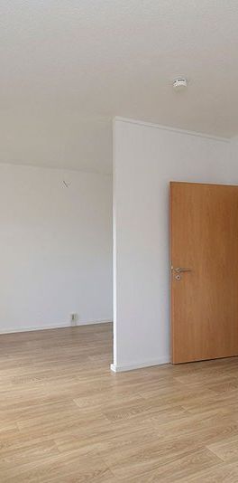 1-Raum-Wohnung Weißenfelser Straße 23 - Photo 1