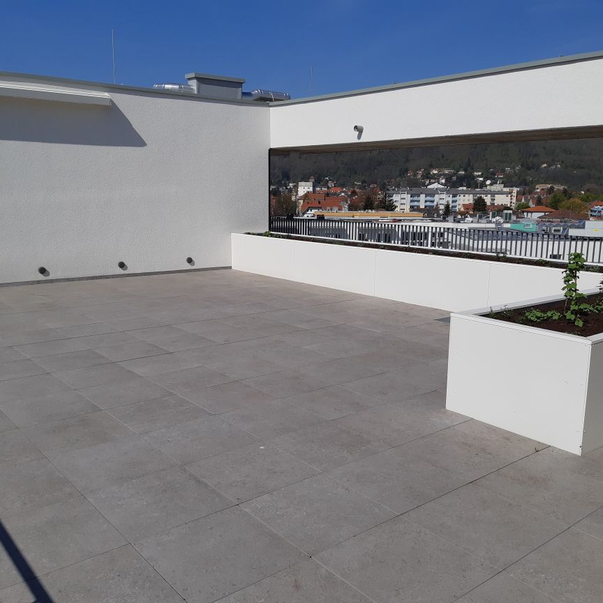 ACHTUNG AKTION 1 MONAT MIETFREI: SCHÖNE 2-ZIMMERWOHNUNG MIT BALKON IM NEUEN INNOVATIVEN REININGHAUS - Foto 1