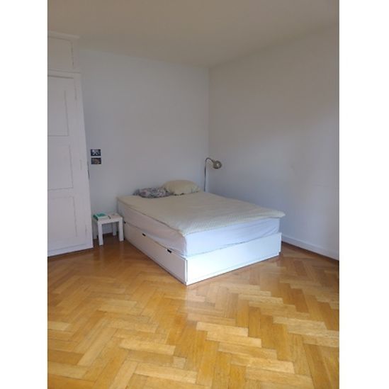 2½ Zimmer-Wohnung in Bern - Monbijou, möbliert, auf Zeit - Foto 1