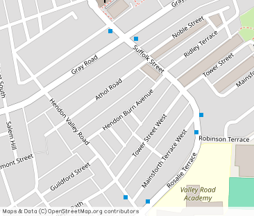 Hendon Burn Avenue, Sunderland, Tyne and Wear, SR2 - Photo 1