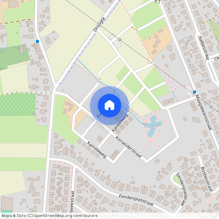 Komijnweg, 4, 9940, Evergem