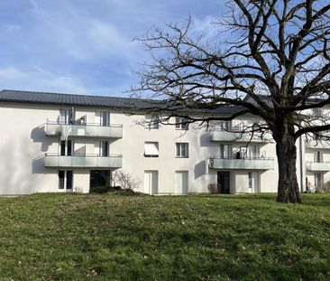 Appartement Type 4 - Les Peupliers - St Siméon de Bressieux - Photo 4