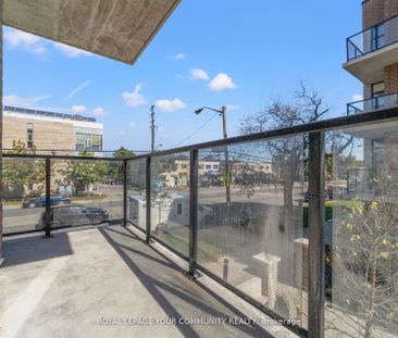 For Lease - 11-851 Sheppard Avenue Unit# 3rd, Toronto, Ontario - Photo 2