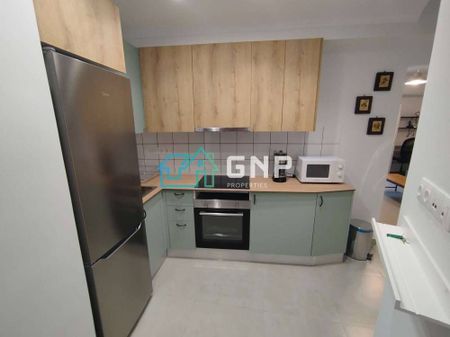 Studio/Γκαρσονιέρα για ενοικίαση Τερψιθέα (Άνω Πόλη) - Photo 4