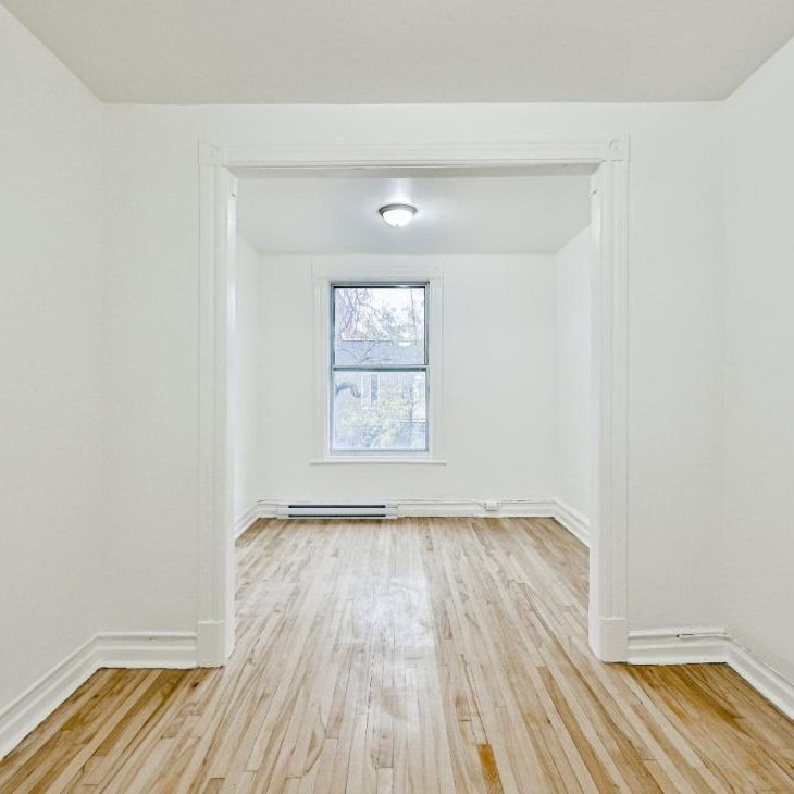 Appartement à louer - Montréal (Ville-Marie) (Centre) Appartement à louer - Montréal (Ville-Marie) (Centre) - Photo 1