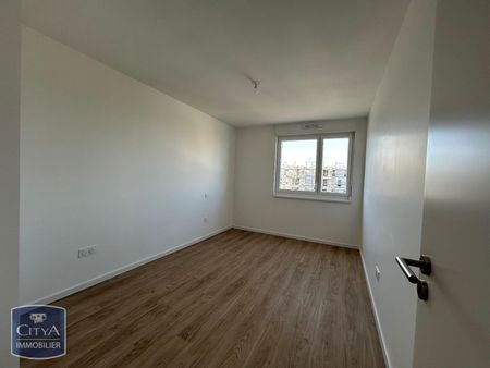 Location Appartement 4 pièces 75m² SCHILTIGHEIM 67300 - Photo 2