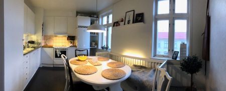 Såggatan, Göteborg - Photo 4