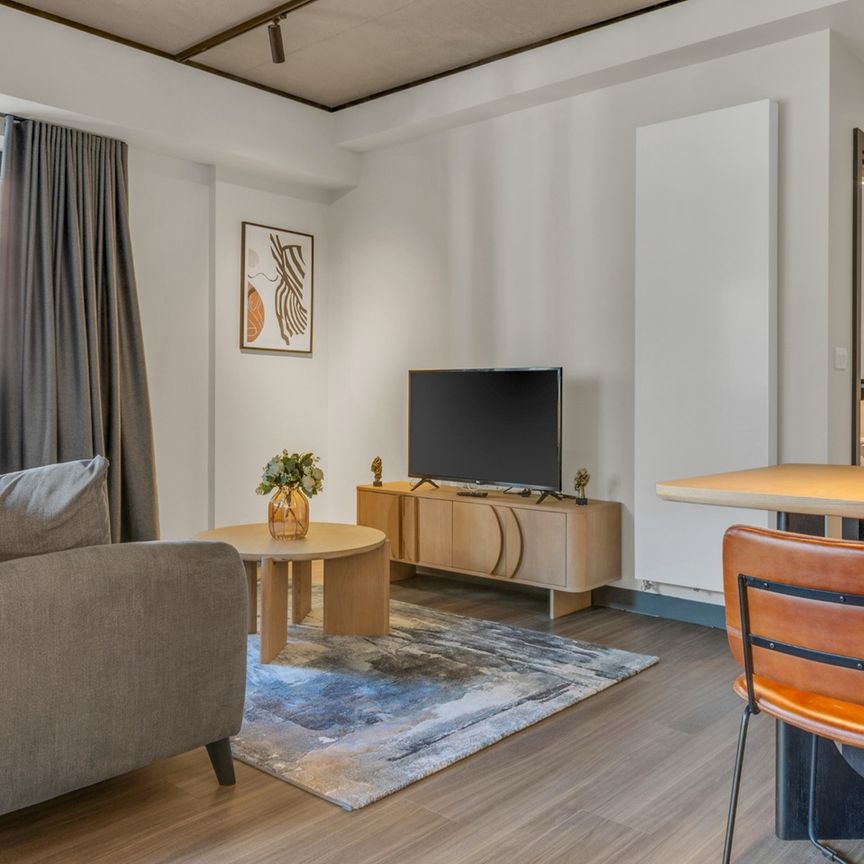 1 Bed Flat, Marley St, HA9 - Photo 1